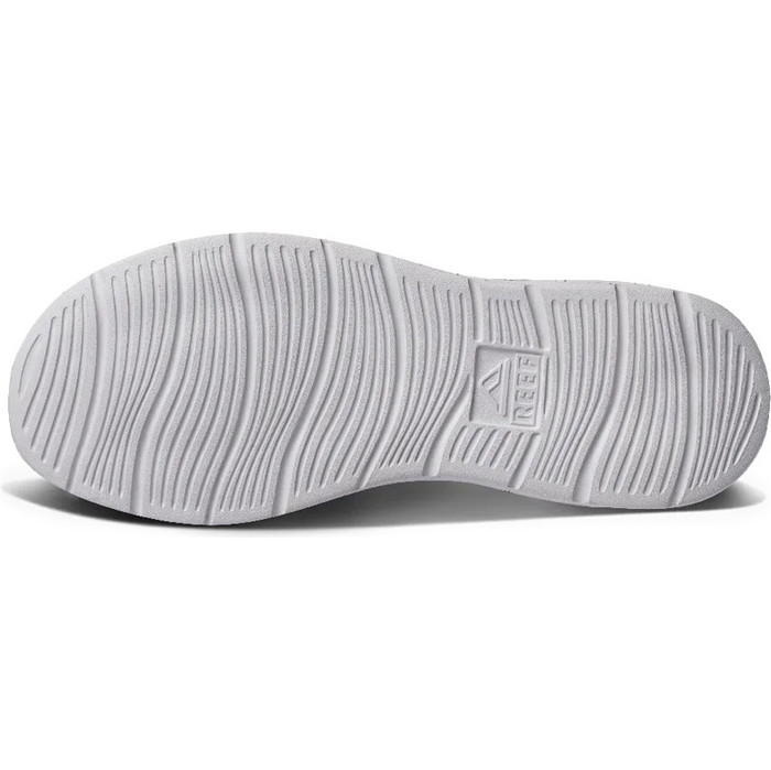 2023 Reef Womens Cushion Coast Shoes CI8521 - Grey